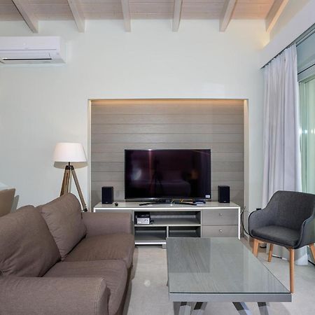 Paxos Luxury Living Junior Suites Gaios Exterior foto